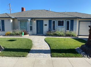 1732 Nash Dr, San Mateo, CA
