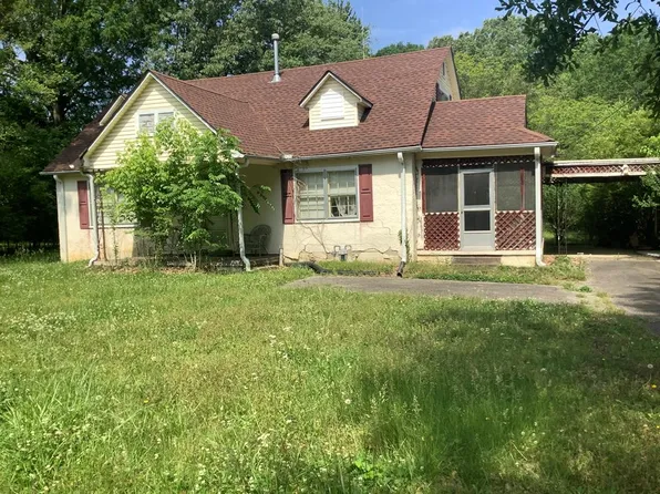 18355 Main St, Huntingdon, TN 38344