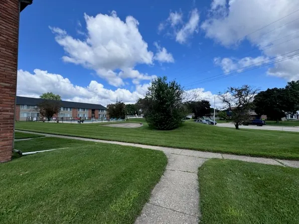 Royal Madison Apartments