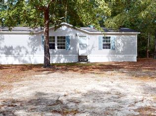 379 Sleepy Holw, Soperton, GA 30457