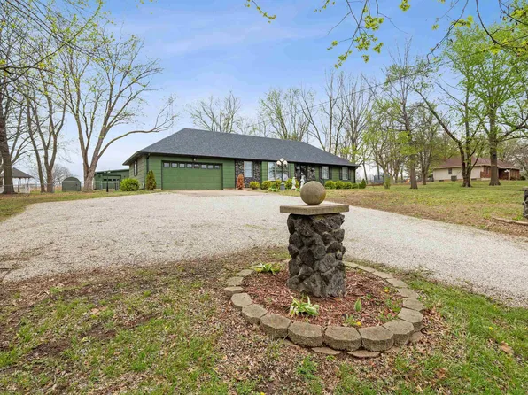 22991 Highway B, Sedalia, MO 65301