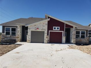 101 Bailey Kay Ct UNIT A, Jarrell, TX 76537