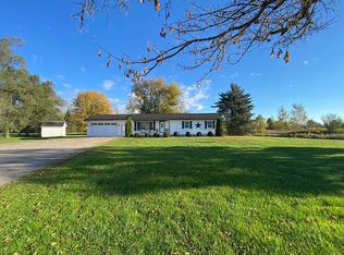 12000 Plank Rd, Milan, MI 48160