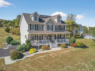 2 Harcourt Cosman Drive, Newburgh, NY, 12550