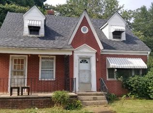 1415 Daniels Creek Rd, Collinsville, VA 24078