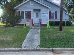 117 E 13th Street, Waynesboro, GA 30830