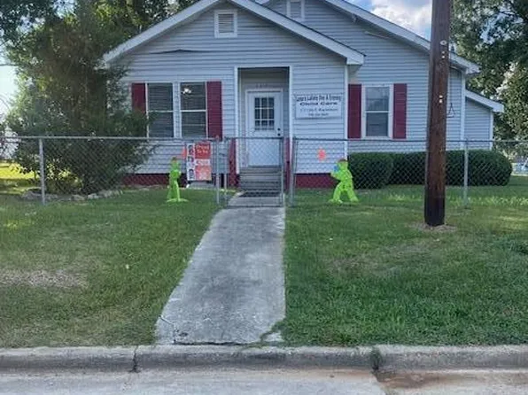 117 E 13th Street, Waynesboro, GA 30830
