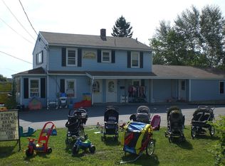 104 Kennedy Memorial Dr, Waterville, ME 04901