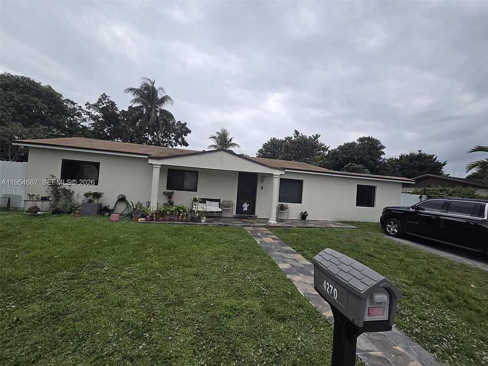 1st image of 4270 NW 198th St