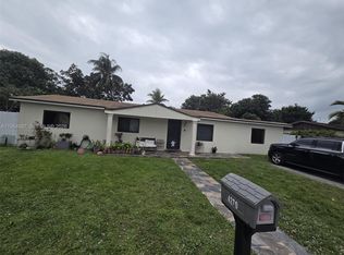 4270 NW 198th St, Miami Gardens, FL 33055