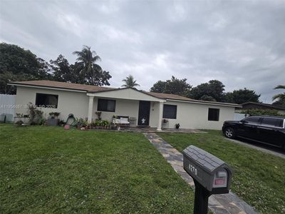 4270 NW 198th St, Miami Gardens, FL, 33055