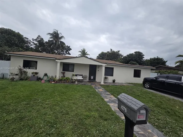 4270 NW 198th St, Miami Gardens, FL 33055