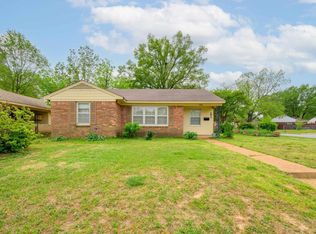 4543 Given Ave LOT 1 & 3, Memphis, TN 38122