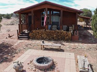 234 N 9211th, Snowflake, AZ 85937