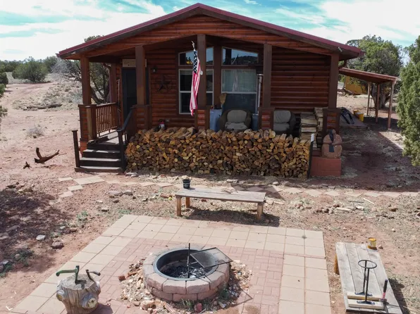 234 N9211 --, Snowflake, AZ 85937