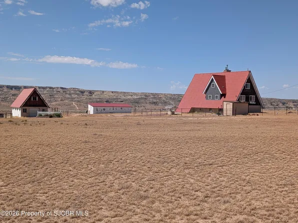 4703 W Hopi St, Farmington, NM 87401