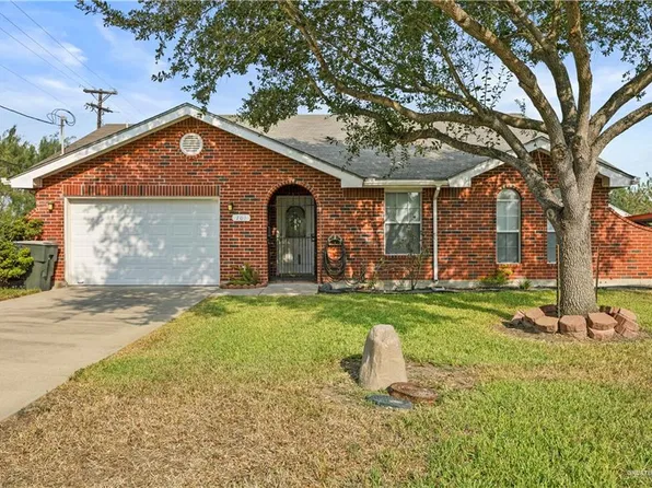 701 E Parkwood Dr, Harlingen, TX 78550