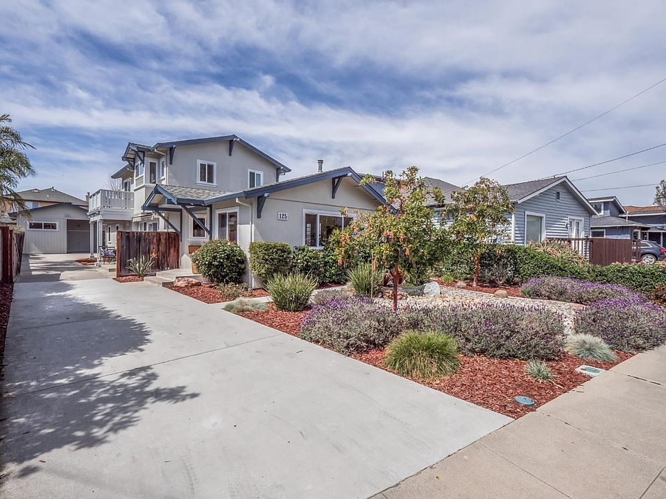 125 Lighthouse Ave Santa Cruz CA 95060 Zillow