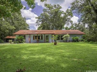 2213 SW 122nd St, Gainesville, FL 32607