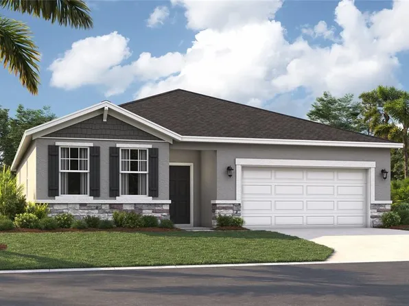 1235 Blue Daze Ln, Eustis, FL 32726