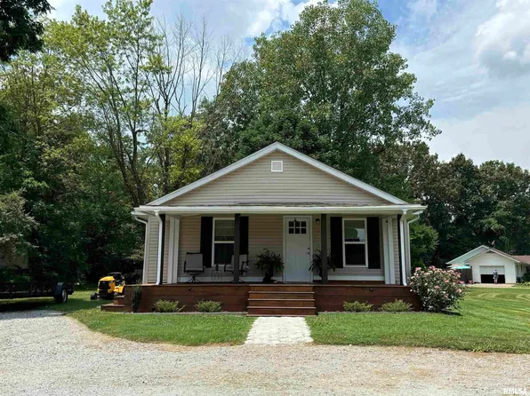1513 Catherine St, Metropolis, IL 62960