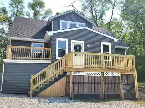 2707 W 37th Ave, Hobart, IN 46342