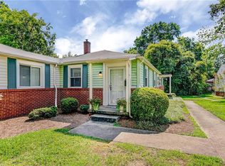 416 Overlook St, Greensboro, NC 27403