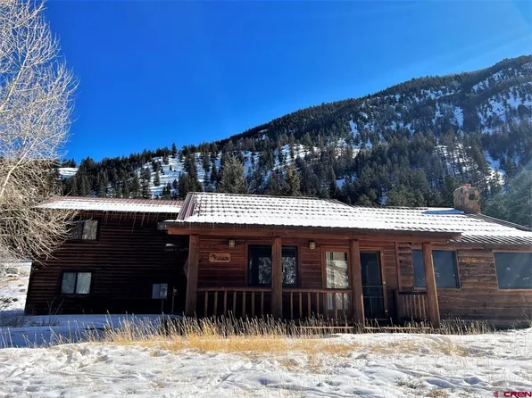 701 Buttercup Lane, Lake City, CO 81235