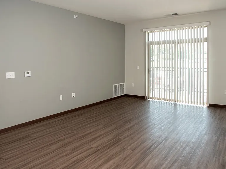 1 Bedroom - Flagship Floor Plan