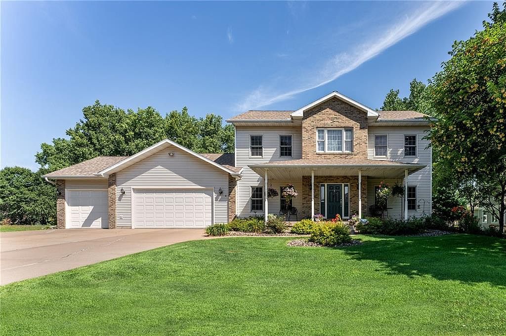 16452 91st Avenue, Chippewa Falls, WI 54729 MLS 1575805 Zillow