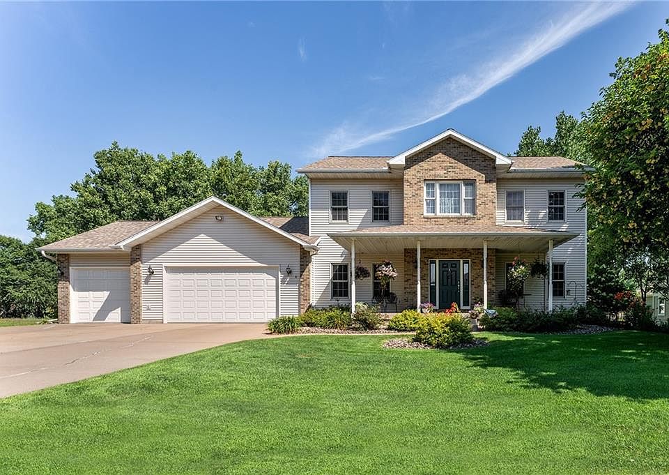 16452 91st Avenue, Chippewa Falls, WI 54729 MLS 1575805 Zillow