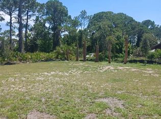 Lin Gina Ter #25, Edgewater, FL 32141