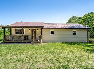 7920 Hwy 337 NW, Depauw, IN 47115