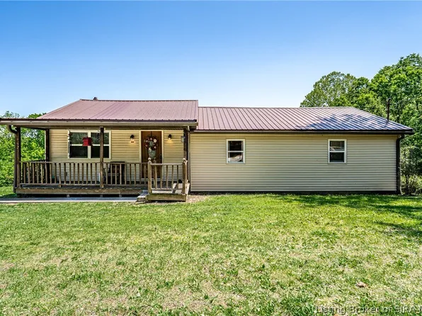 7920 Hwy 337 NW, Depauw, IN 47115