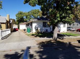 405 E Wyandotte St, Stockton, CA 95204