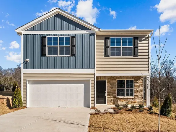115 Little Horse Ln, Clayton, NC 27520