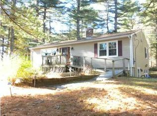 138 Lakehurst Dr, Coventry, RI 02816