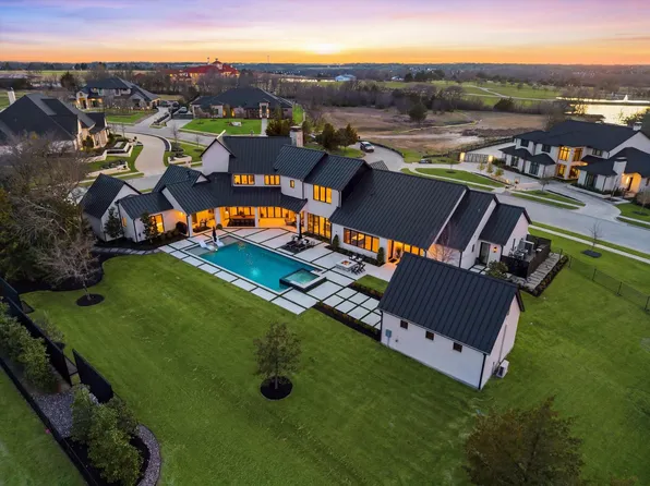 450 Sunrise Ridge Dr, Rockwall, TX 75032