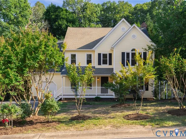 11403 Pineridge Ln, Midlothian, VA 23114
