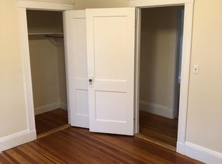 98 Payson Rd #1, Belmont, MA 02478