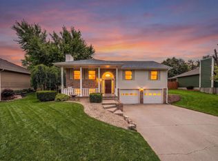 203 N Kaw Dr, Junction City, KS 66441