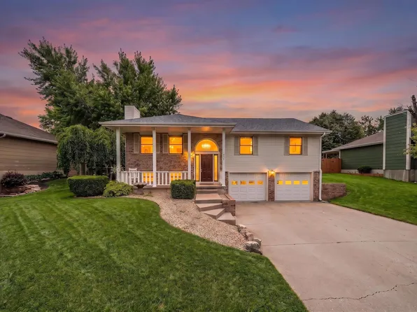 203 N Kaw Dr, Junction City, KS 66441