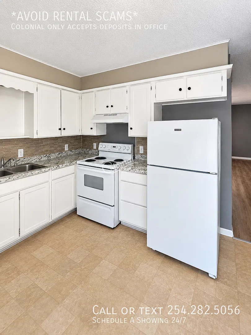 2 bed, 1.0 bath, 900 sqft, $895 — Photo 4