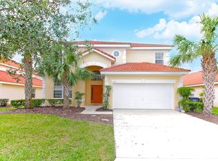229 Carrera Ave, Davenport, FL 33897