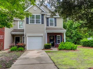 1813 Heldsberg Dr, Charleston, SC 29414