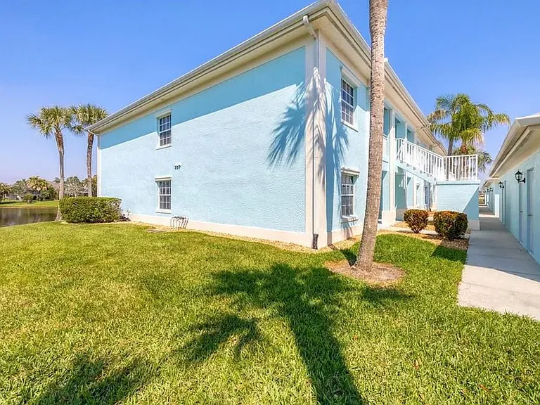 5744 Sabal Trace Dr #202B57 — Photo 1