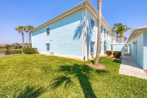 5744 Sabal Trace Dr #202B57 Photo 1