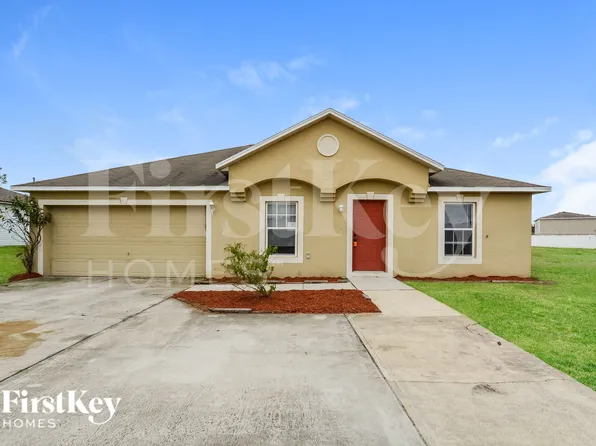 2189 Rio Grande Canyon Loop, Kissimmee, FL 34759