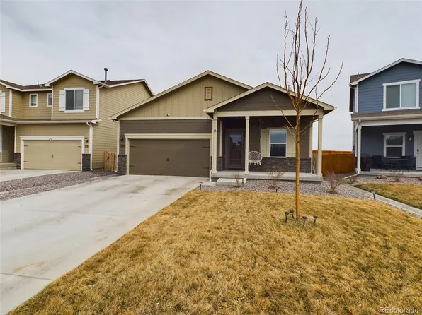 384 Walnut Street, Bennett, CO 80102