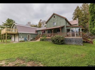 131 Bushnell Rd #2, Mayfield, NY 12117